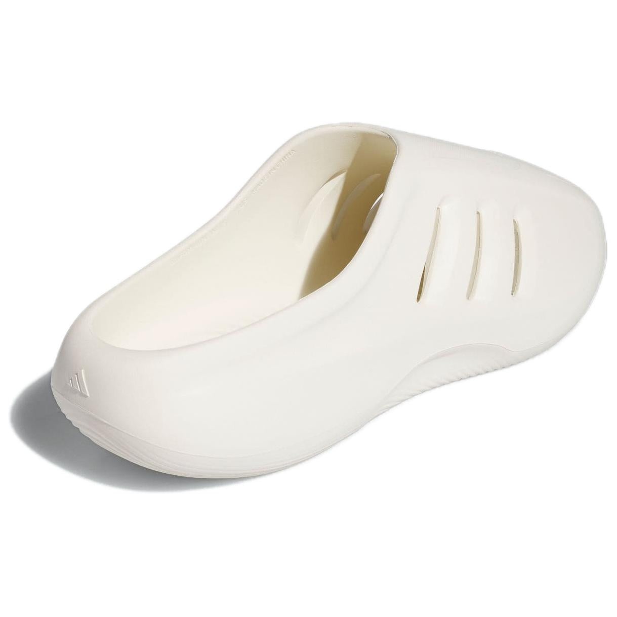 adidas adiFOM Infinity Mule 'White' JH6766 - 3