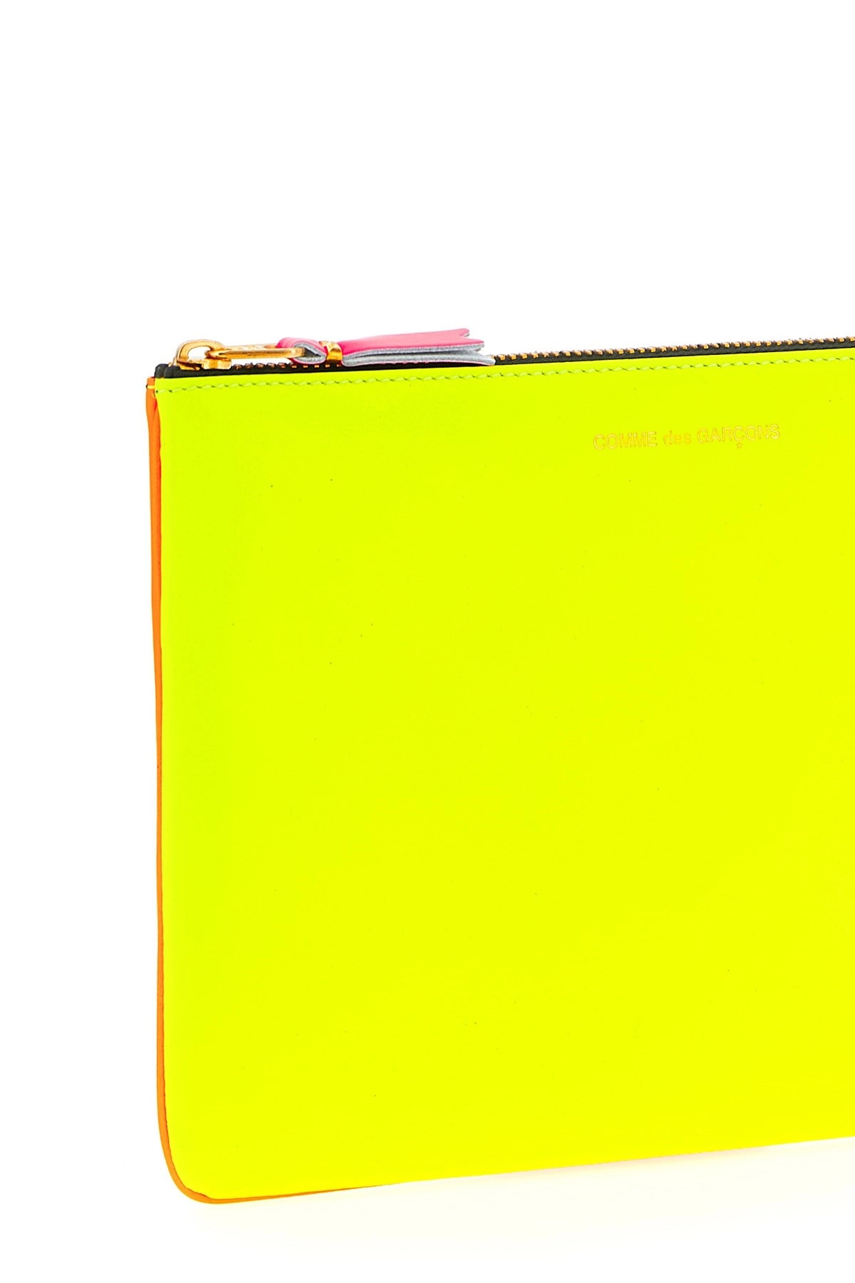 'Super Fluo' wallet - 3