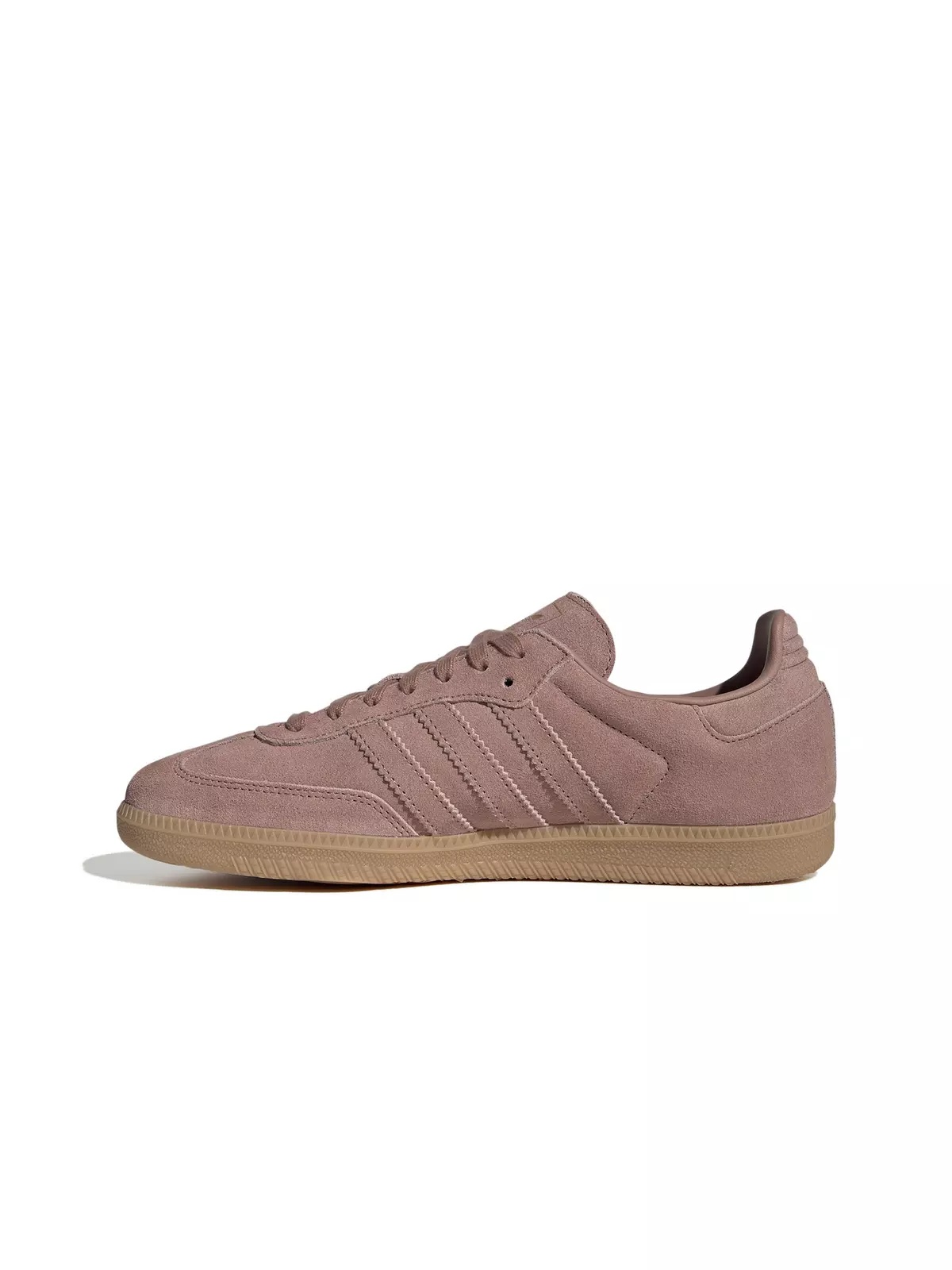 Originals Samba OG "Warm Clay/Warm Clay/Wonder Taupe" Men's Shoe - 2