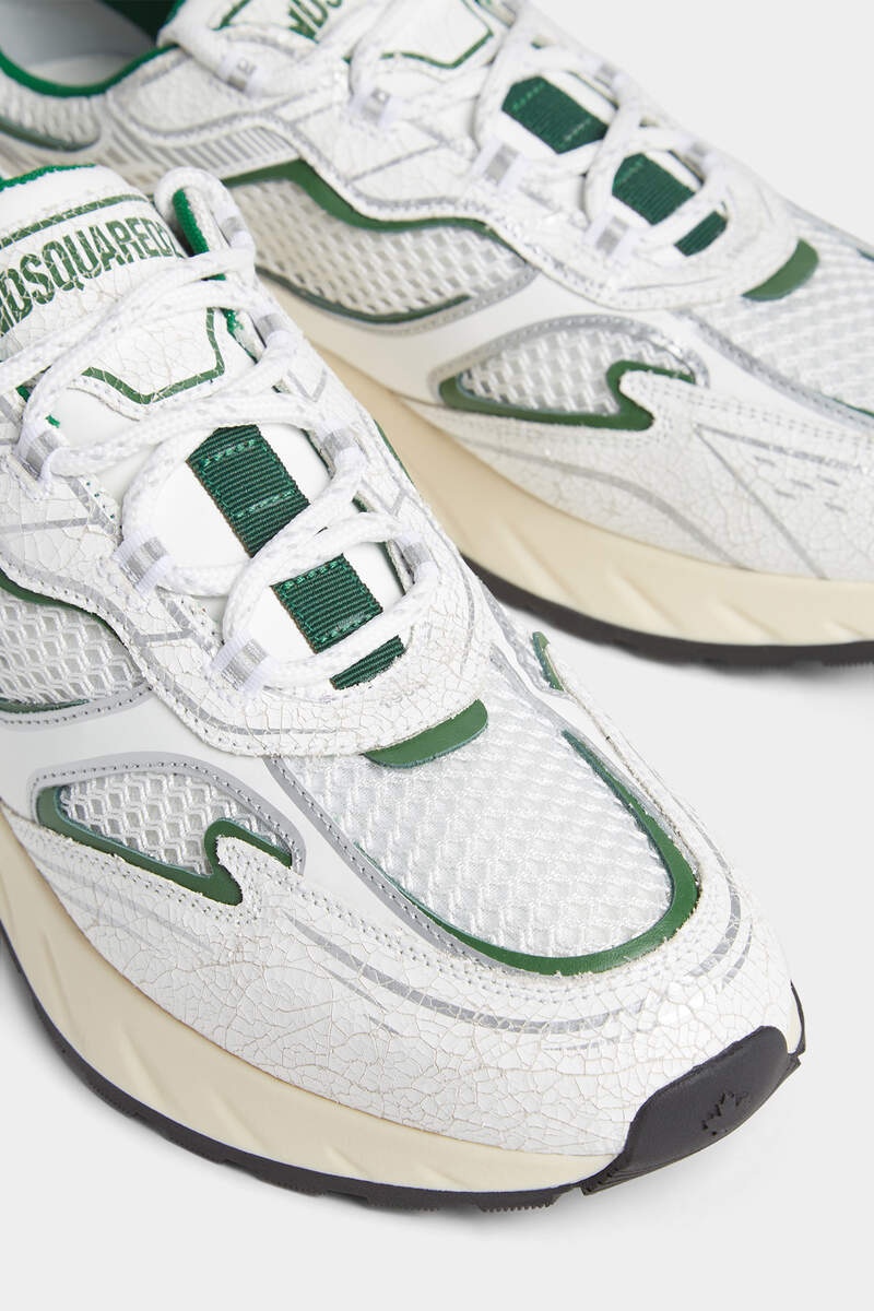 SPRINTER SNEAKER - 4
