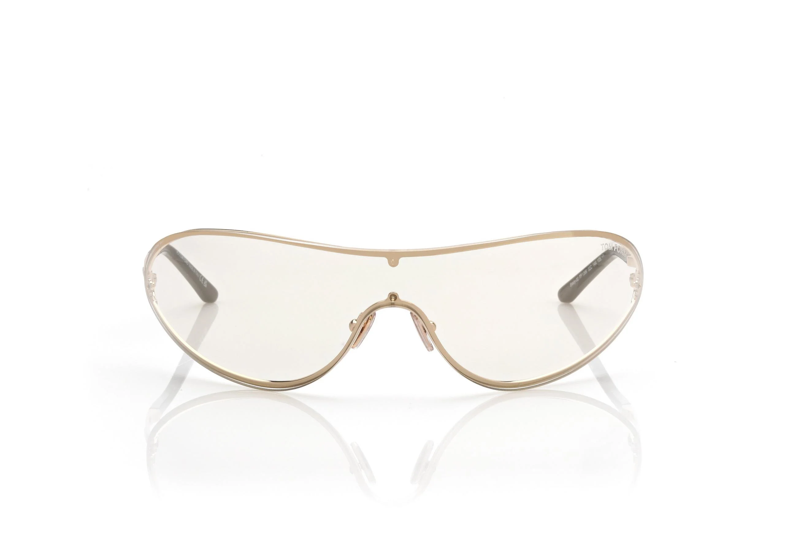 BRADY SUNGLASSES - 1