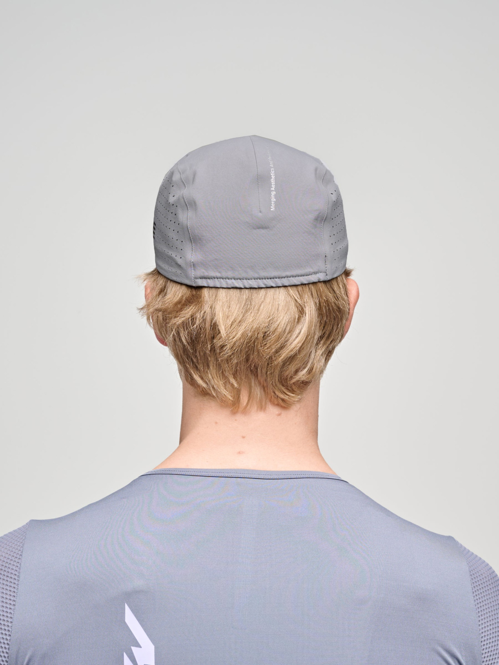 Pro Air Road Cap - 4