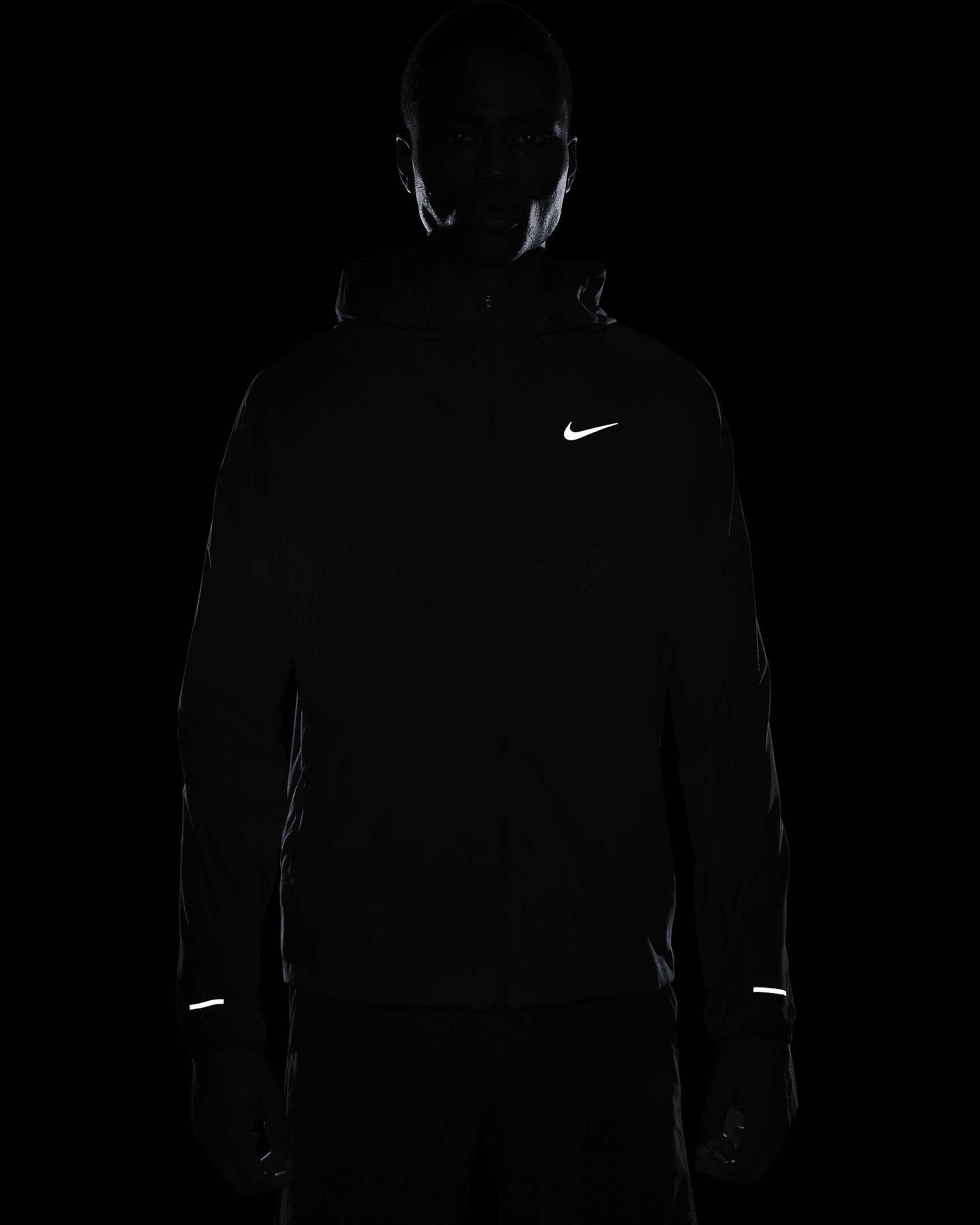 Nike Windrunner Men's Repel Running Jacket - 8