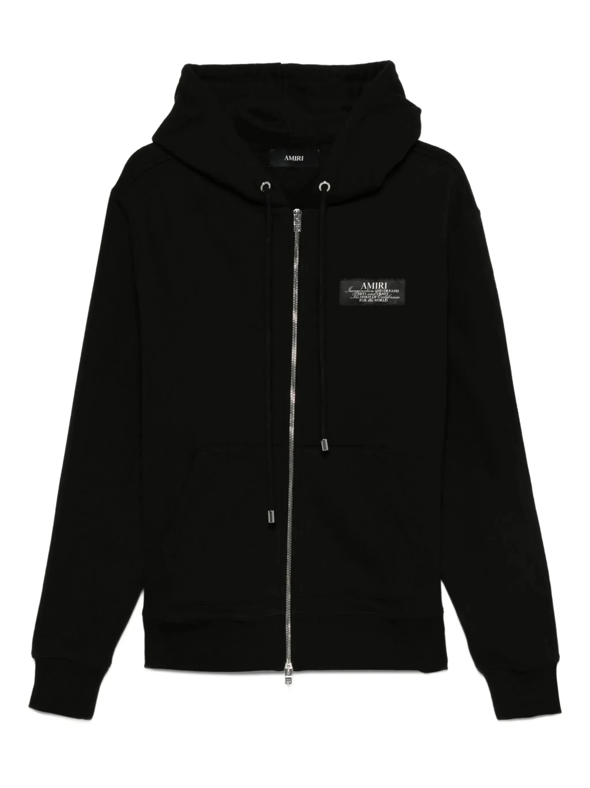 Spirit zip hoodie - 1