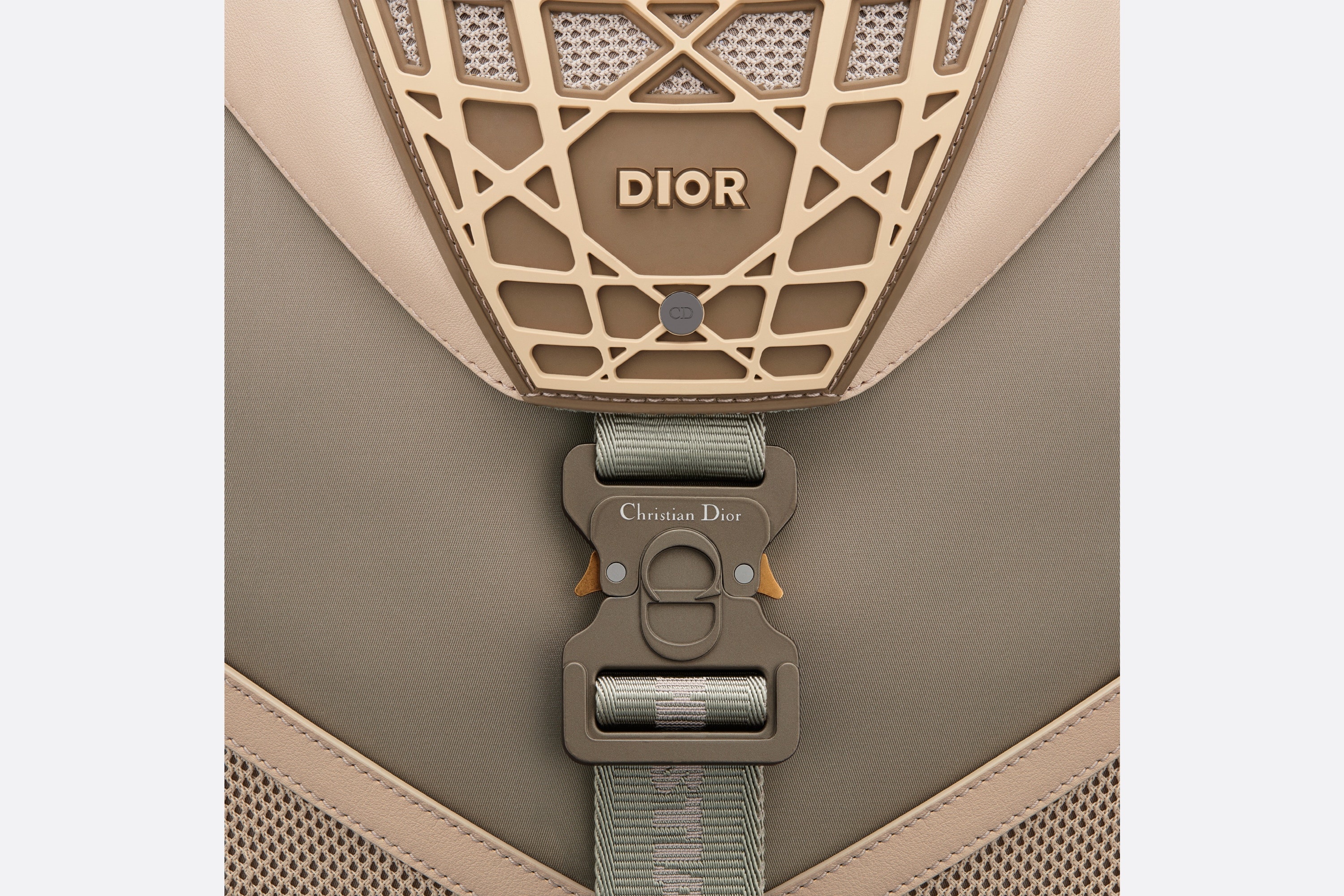 Dior Cobra Backpack - 5