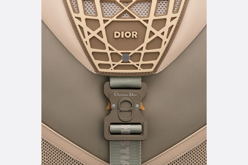 Dior Cobra Backpack 5
