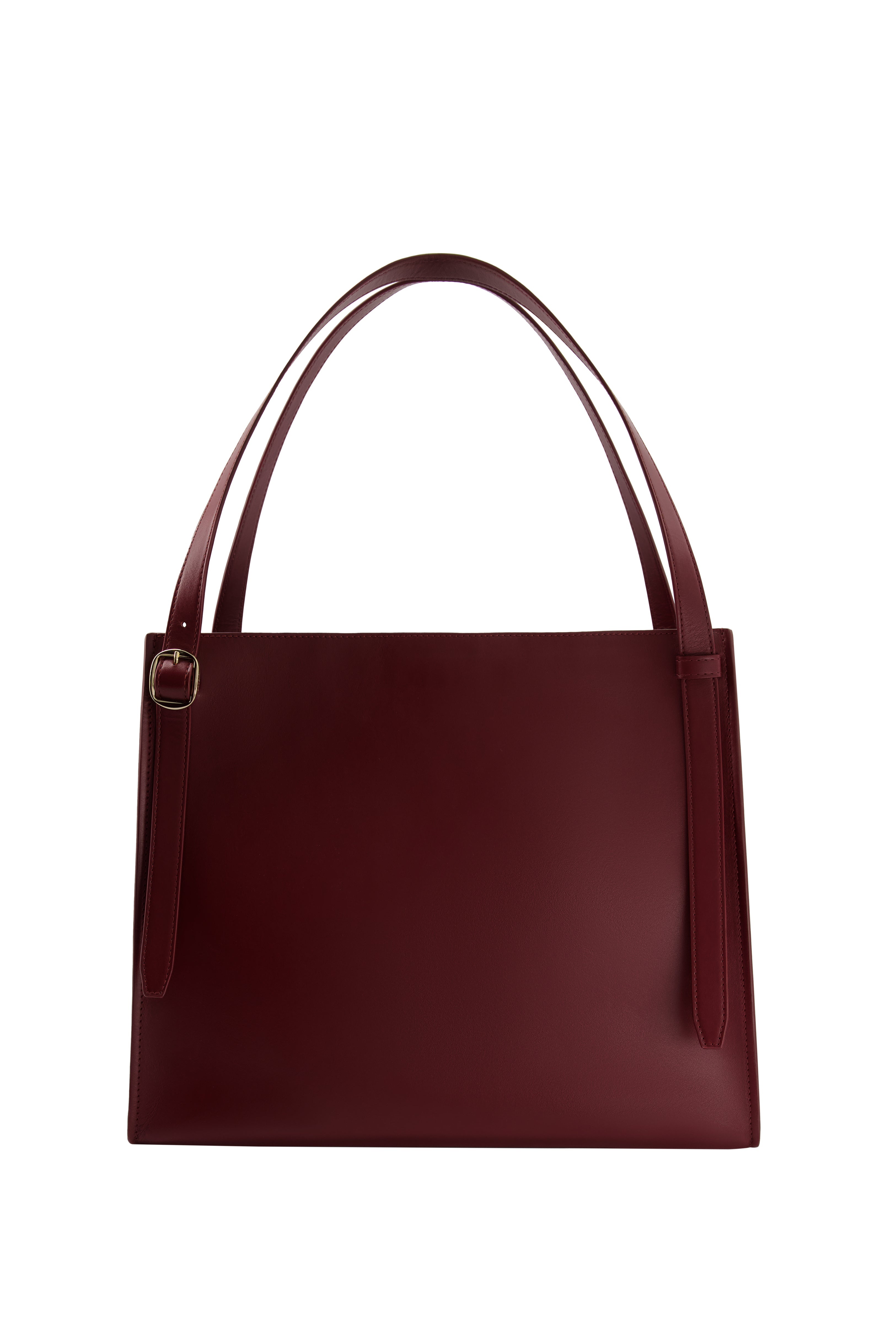Belt Tote Bag - 5
