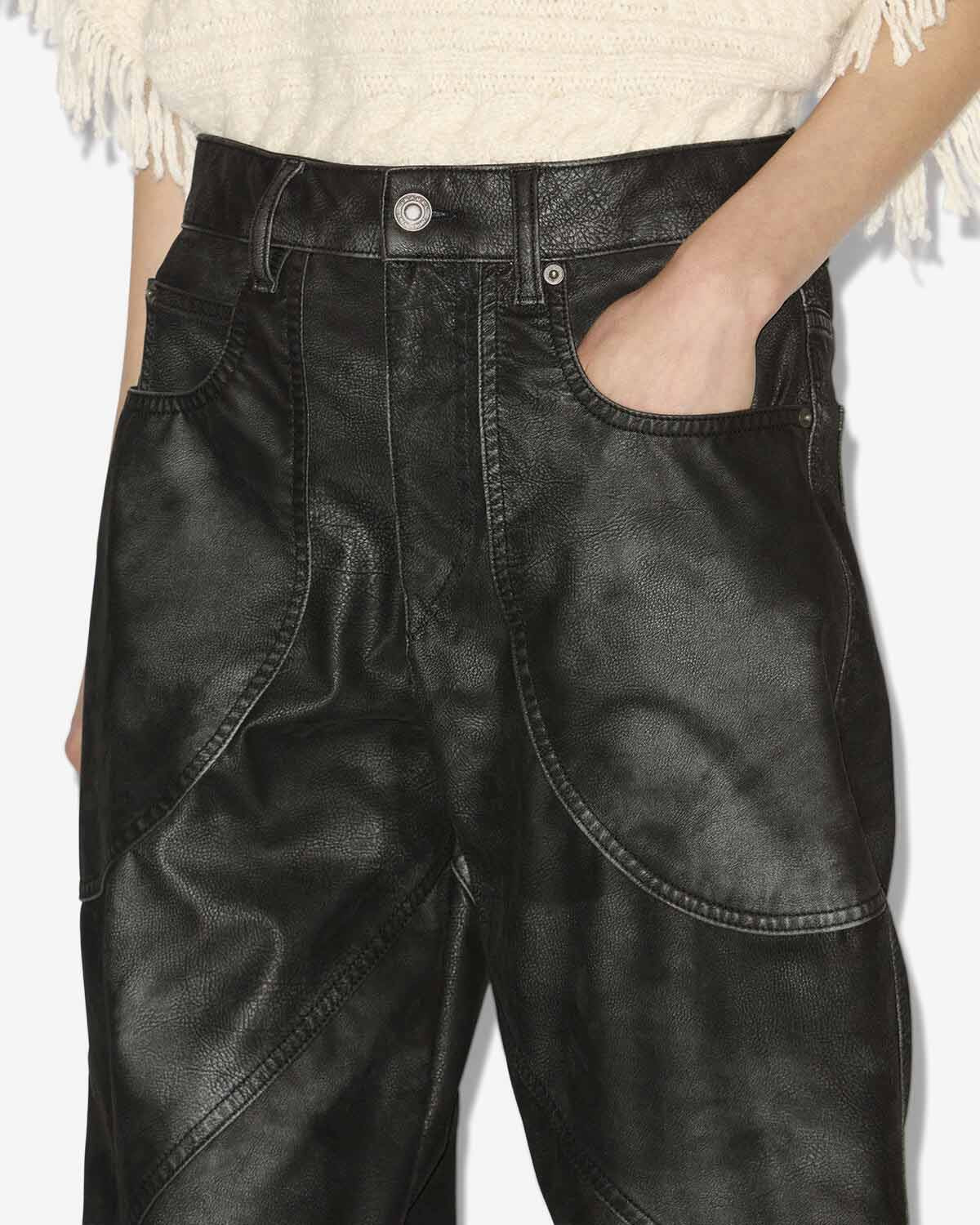 KELVINA PANTS - 3