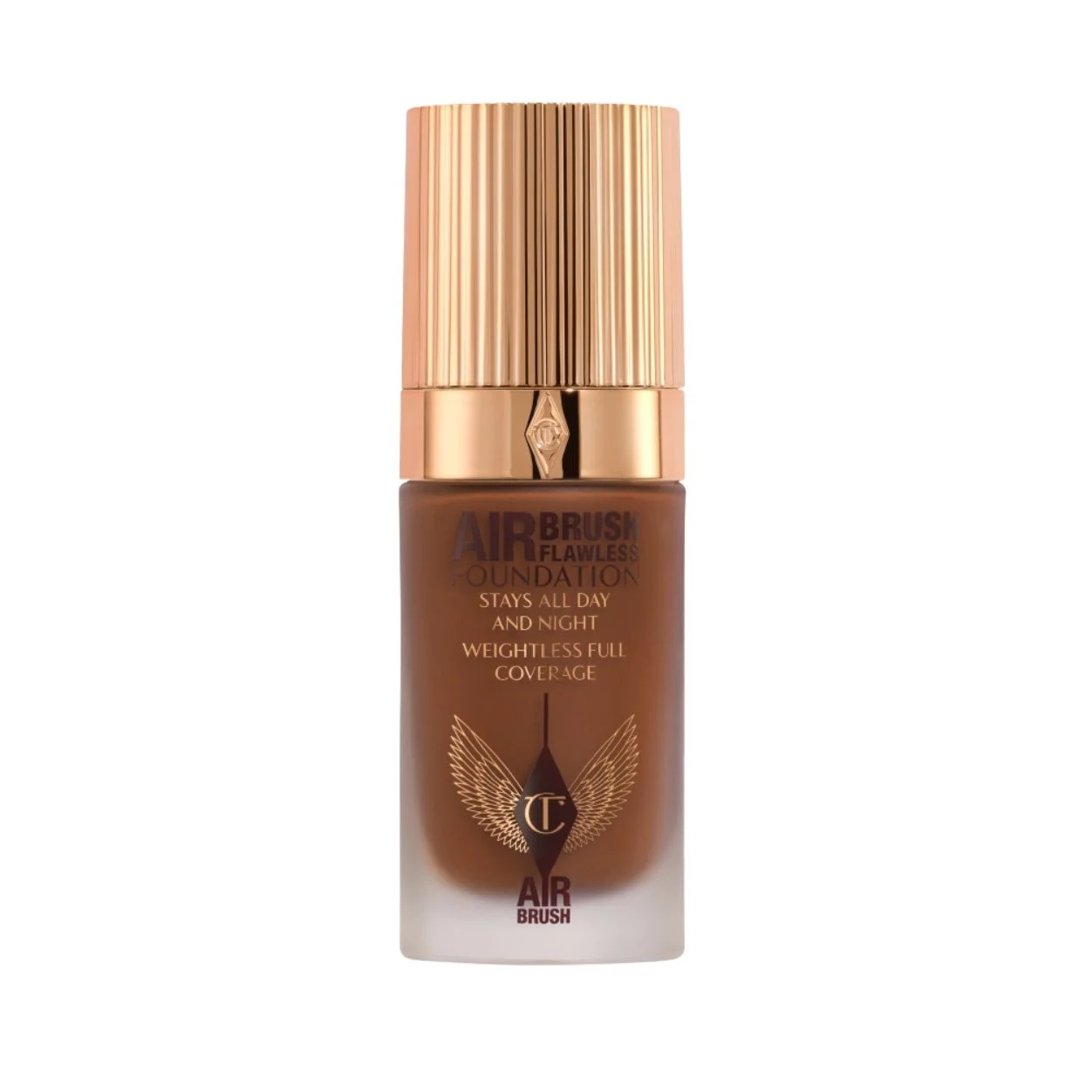 Airbrush Flawless Foundation - 1