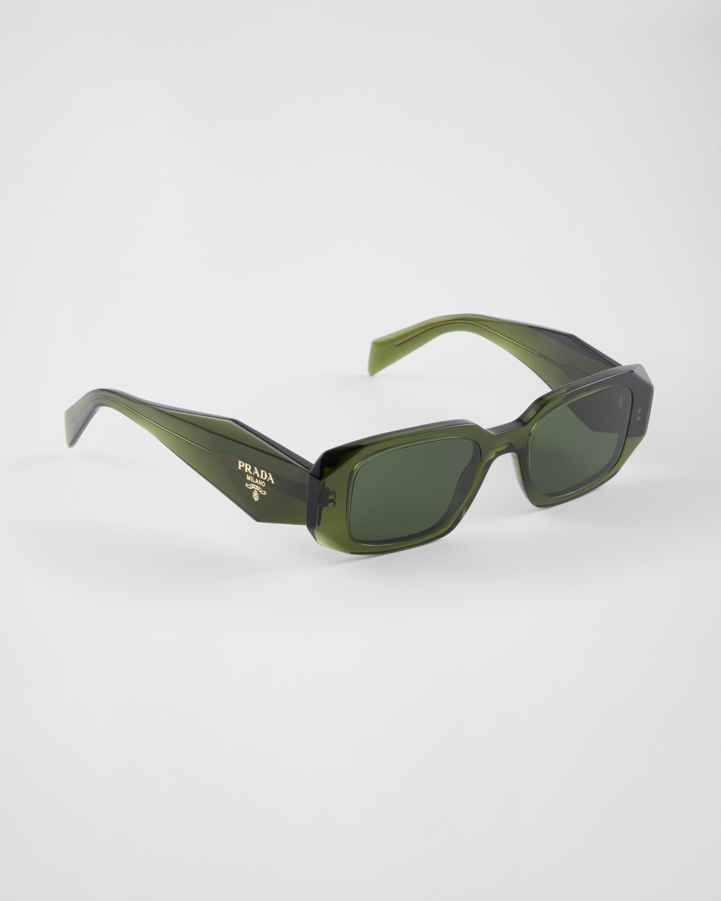 Prada Symbole sunglasses - 3
