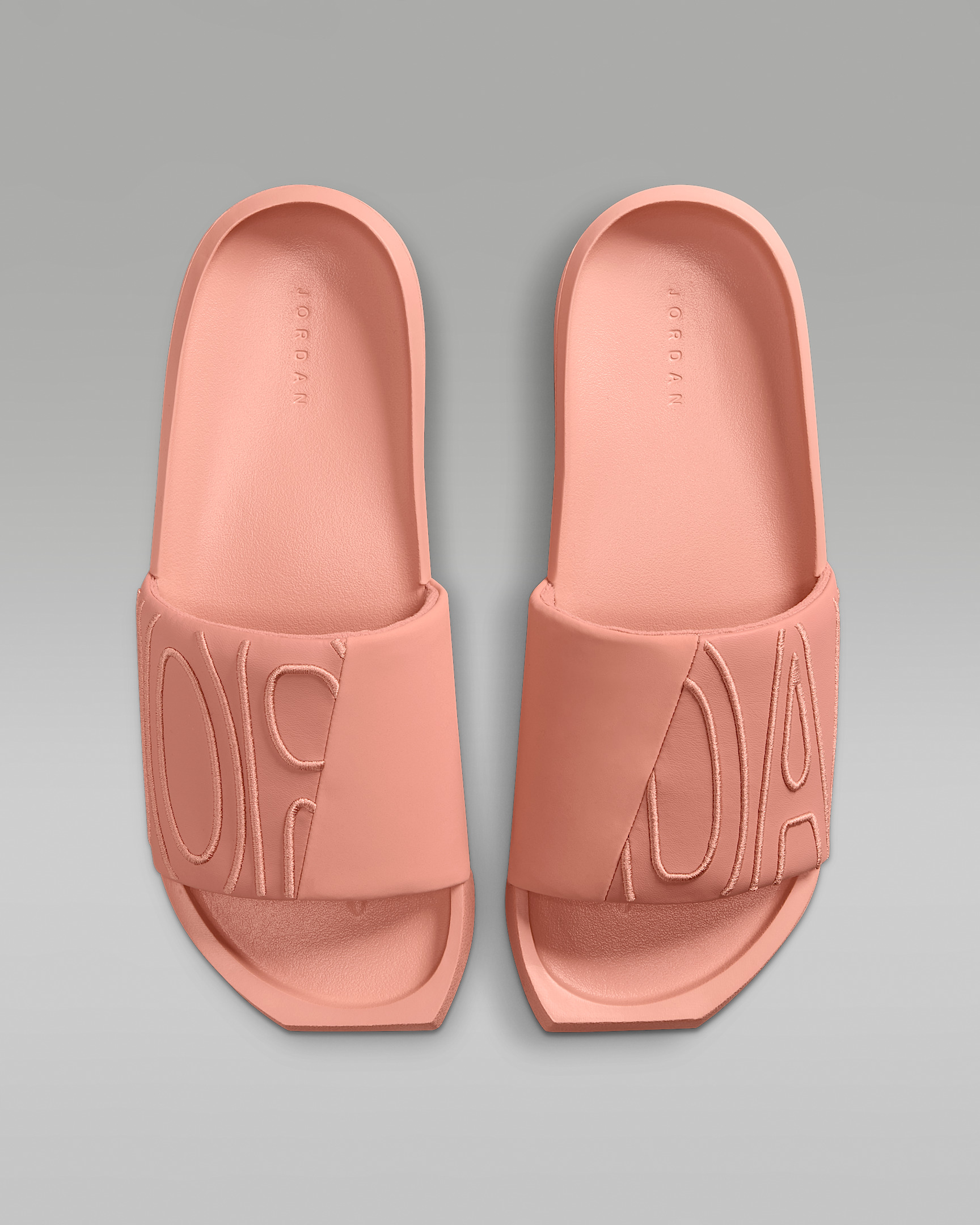 Jordan NOLA Women's Slides - 5