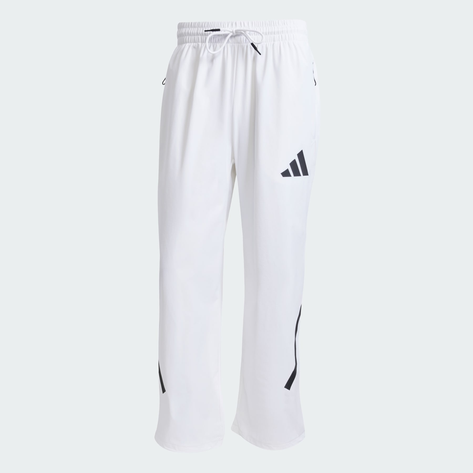 【ADIDAS】Z.N.E. Woven Pants - White / IS1874 adidas Z.N.E. Woven Pants - White | Free Shipping with