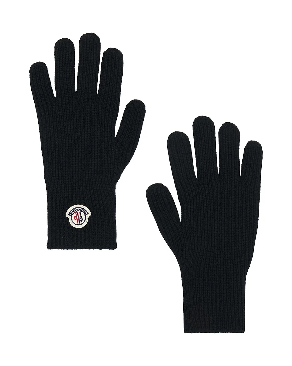 Gloves - 1