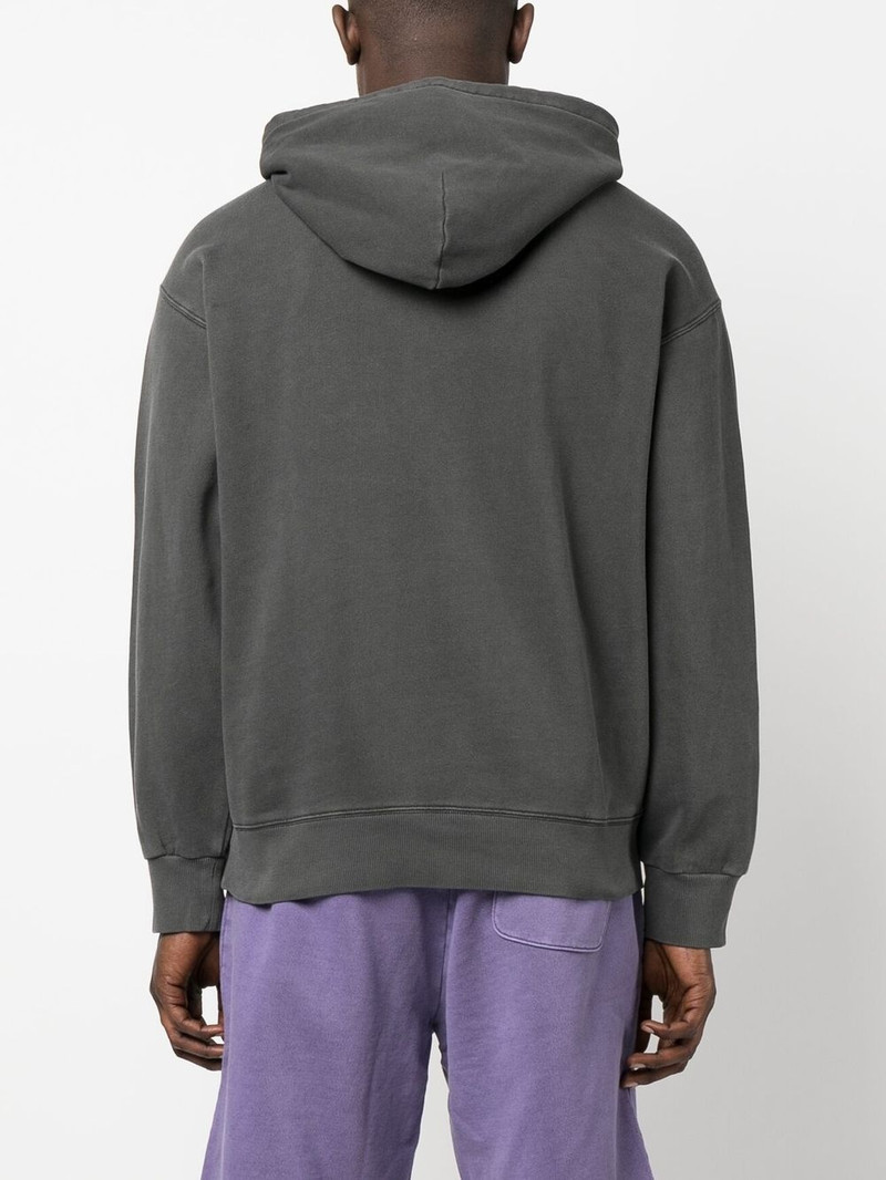 Nelson hoodie 4