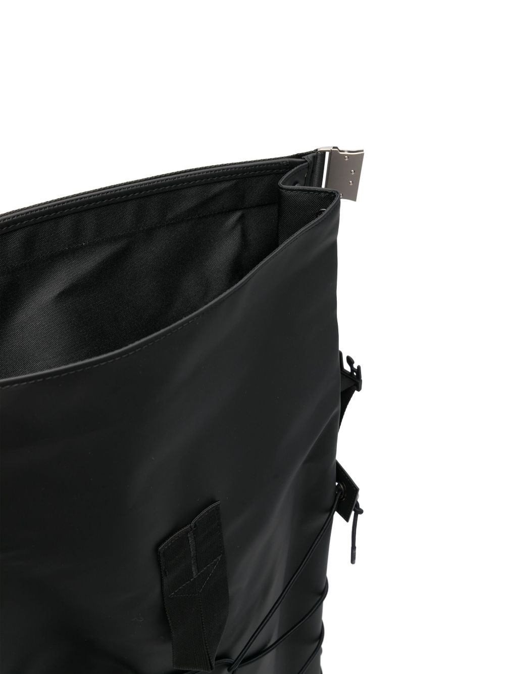 Trail Cord Rolltop backpack - 4