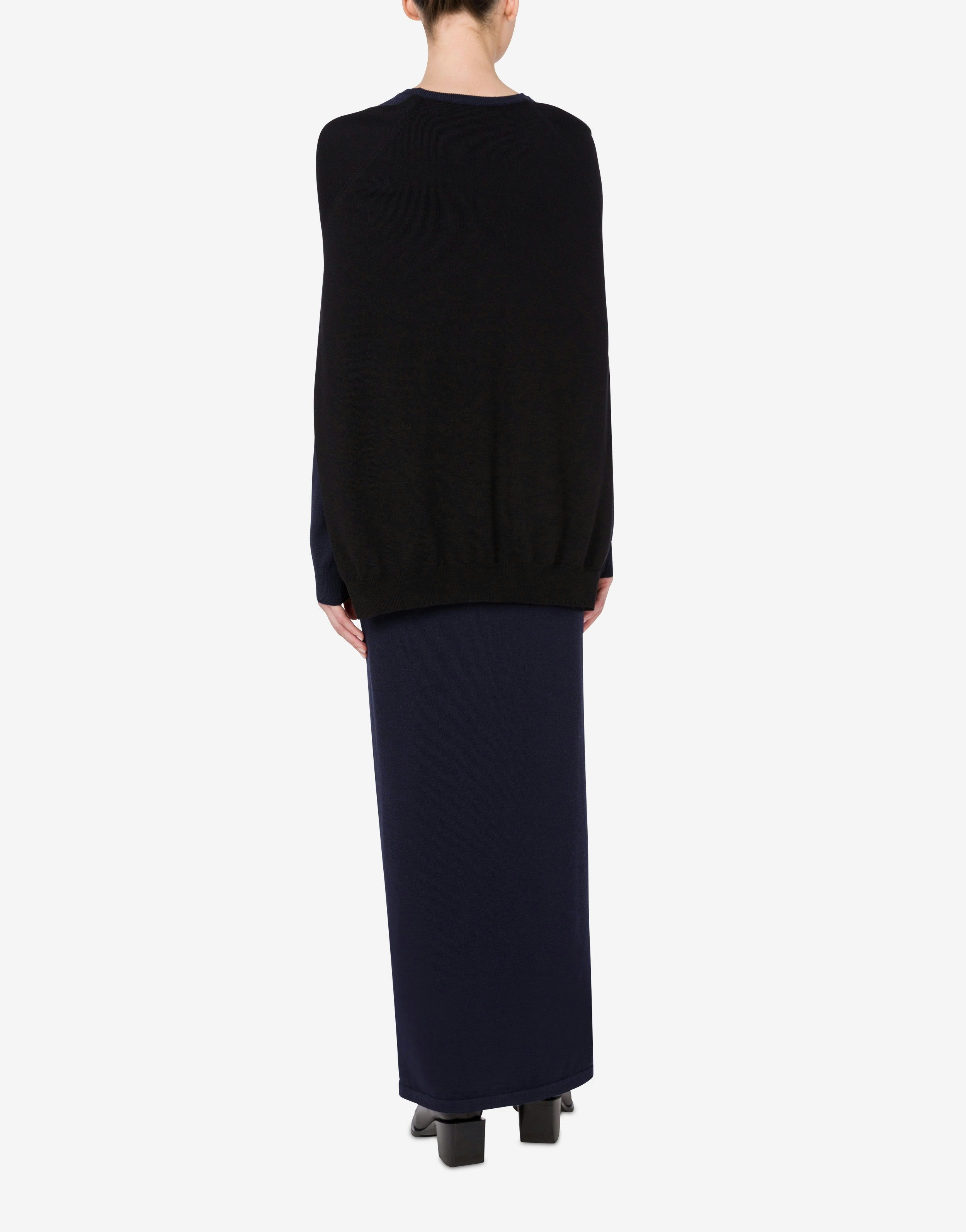 DRESS IN WOOL LAYER UP - 3