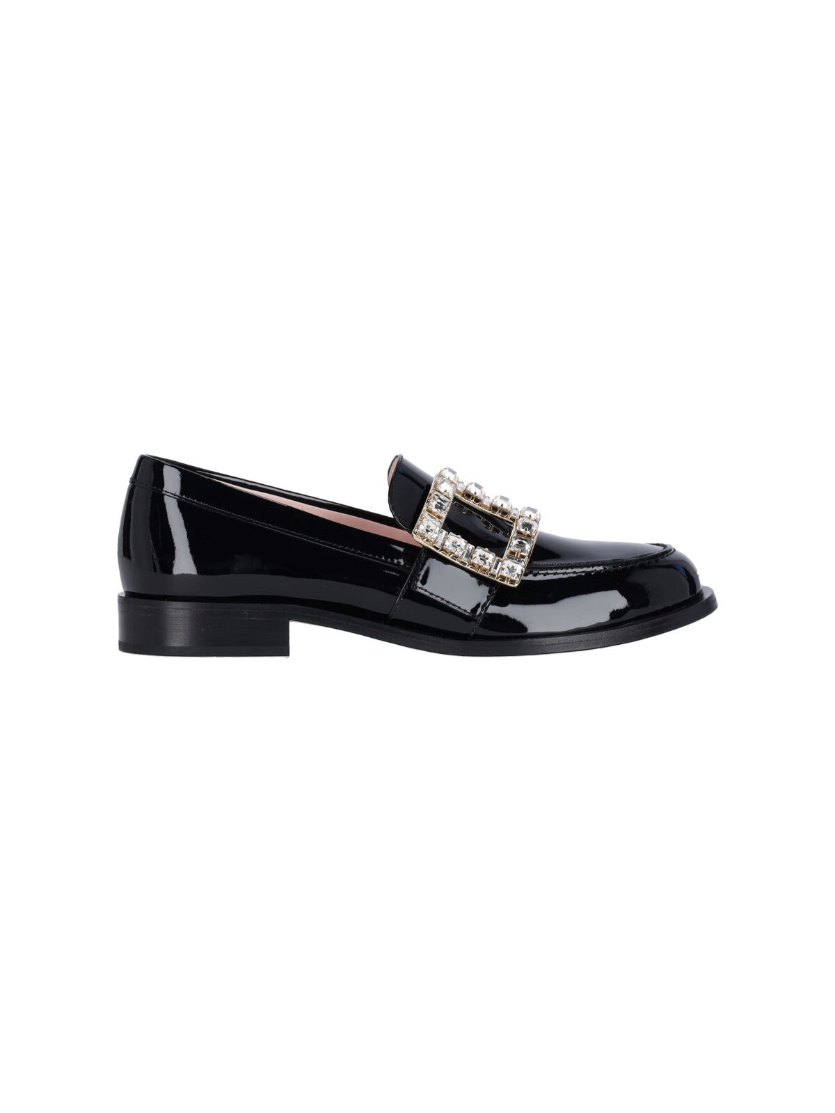 'TRÈS VIVIER' LOAFERS - 1