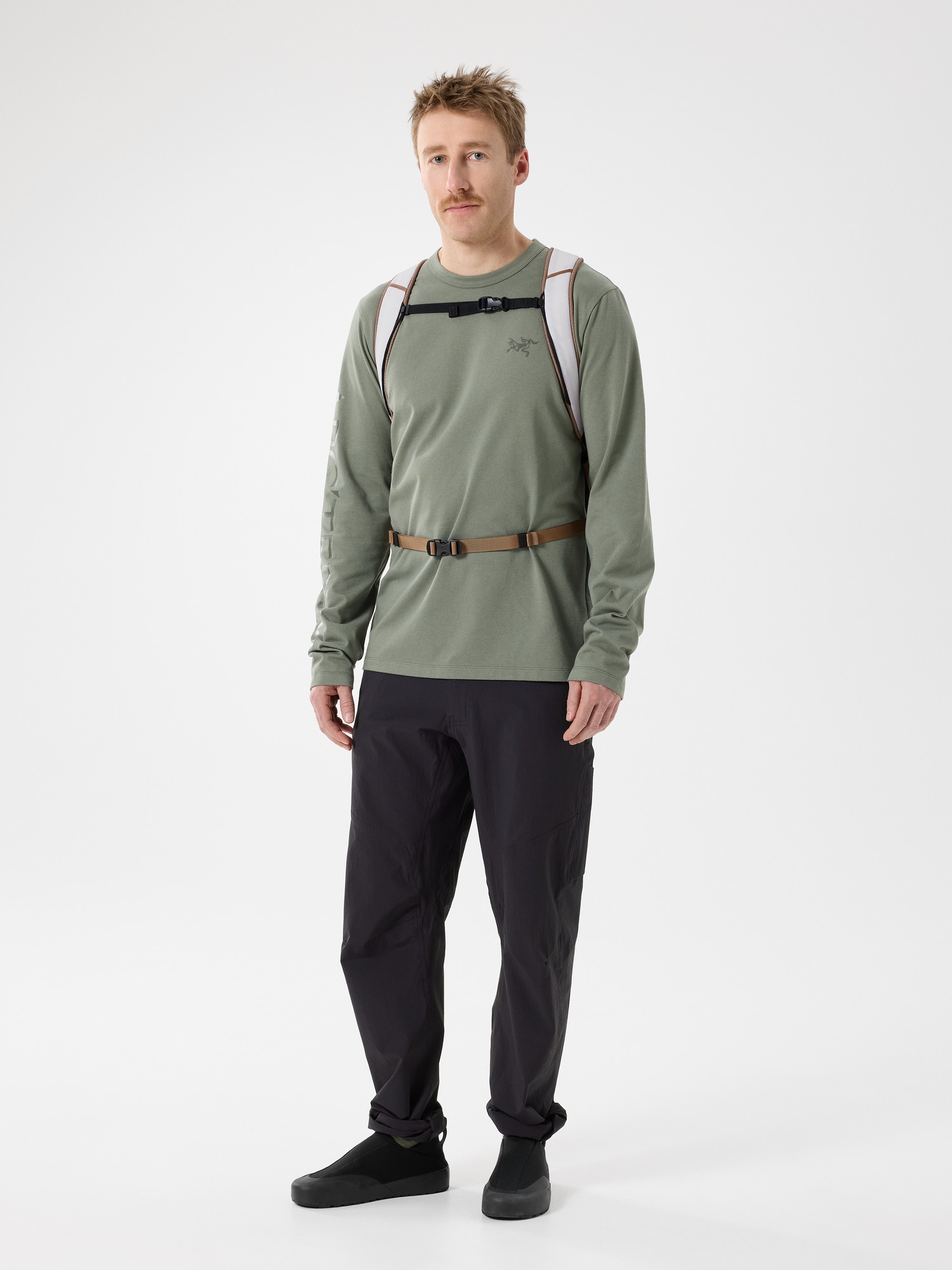 BEAMS Mantis 26 Backpack - 8