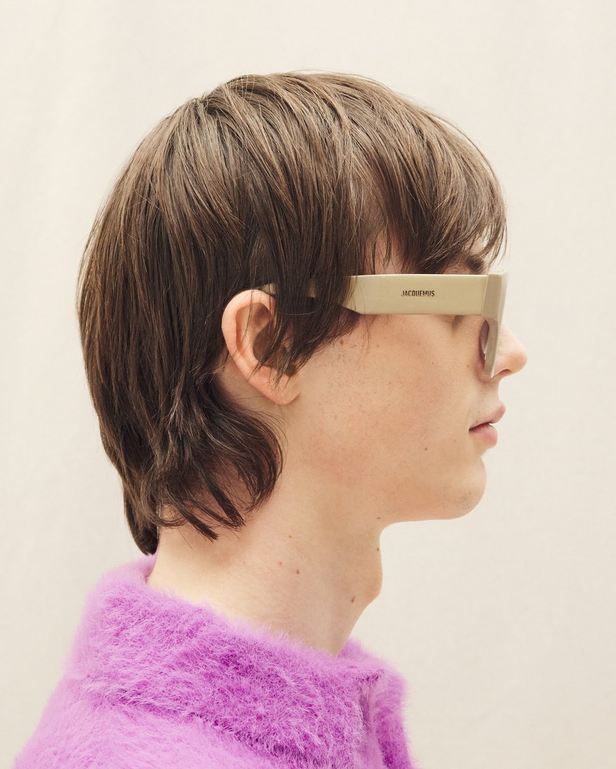 Les lunettes Baci - 6