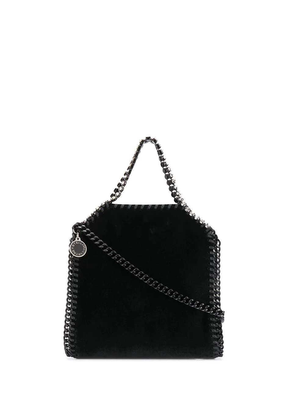 mini Falabella tote bag - 1