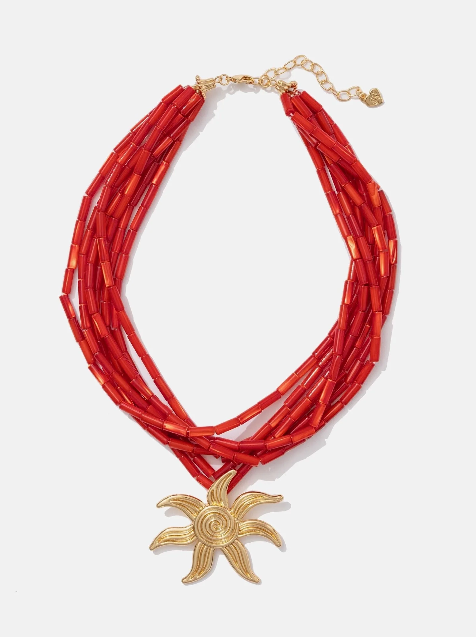 Soliel Necklace - 1