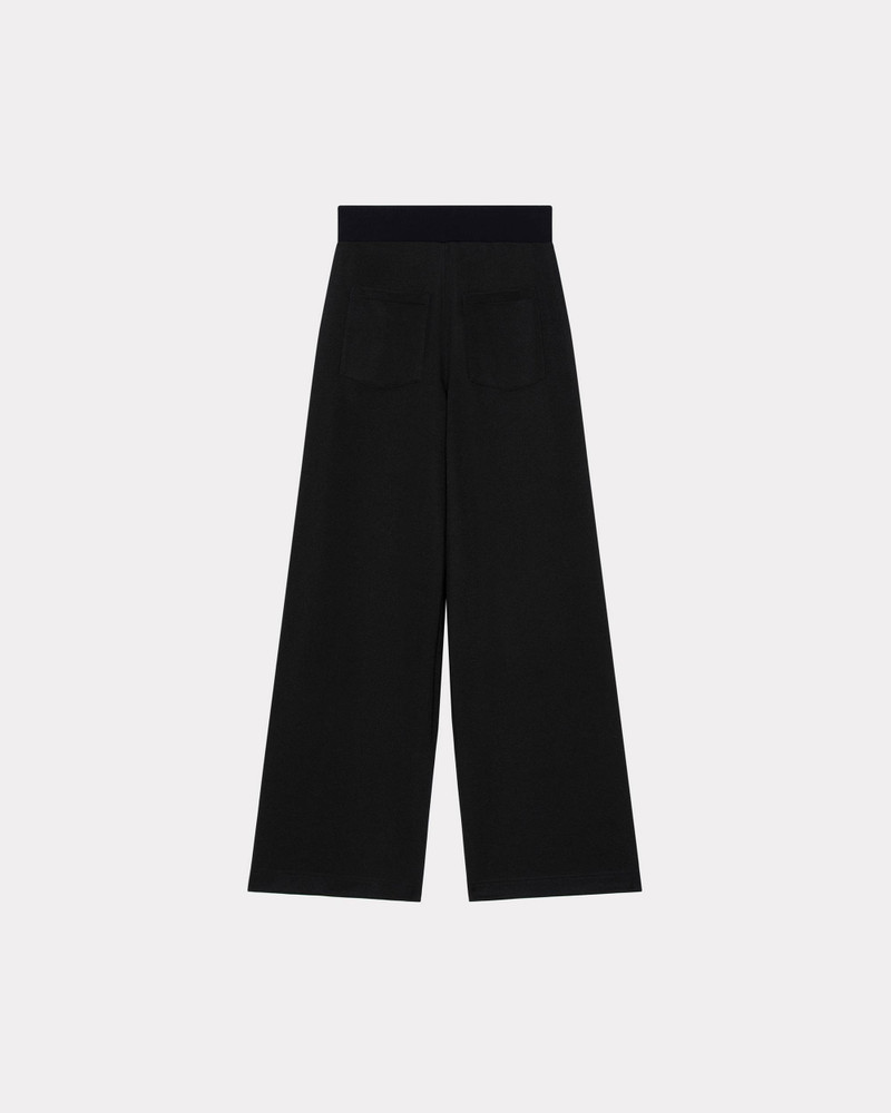 KENZO 'Varsity Tiger' jogging bottoms outlook