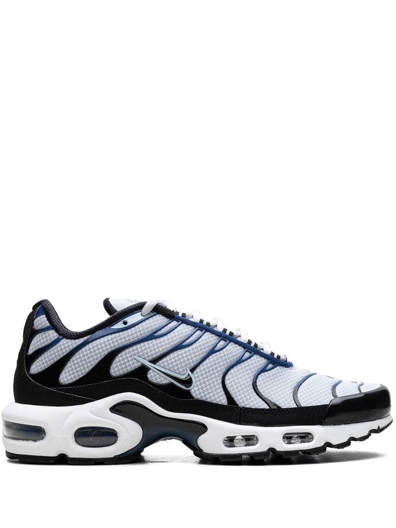 Air Max Plus "Pure Platinum/Black" sneakers - 1
