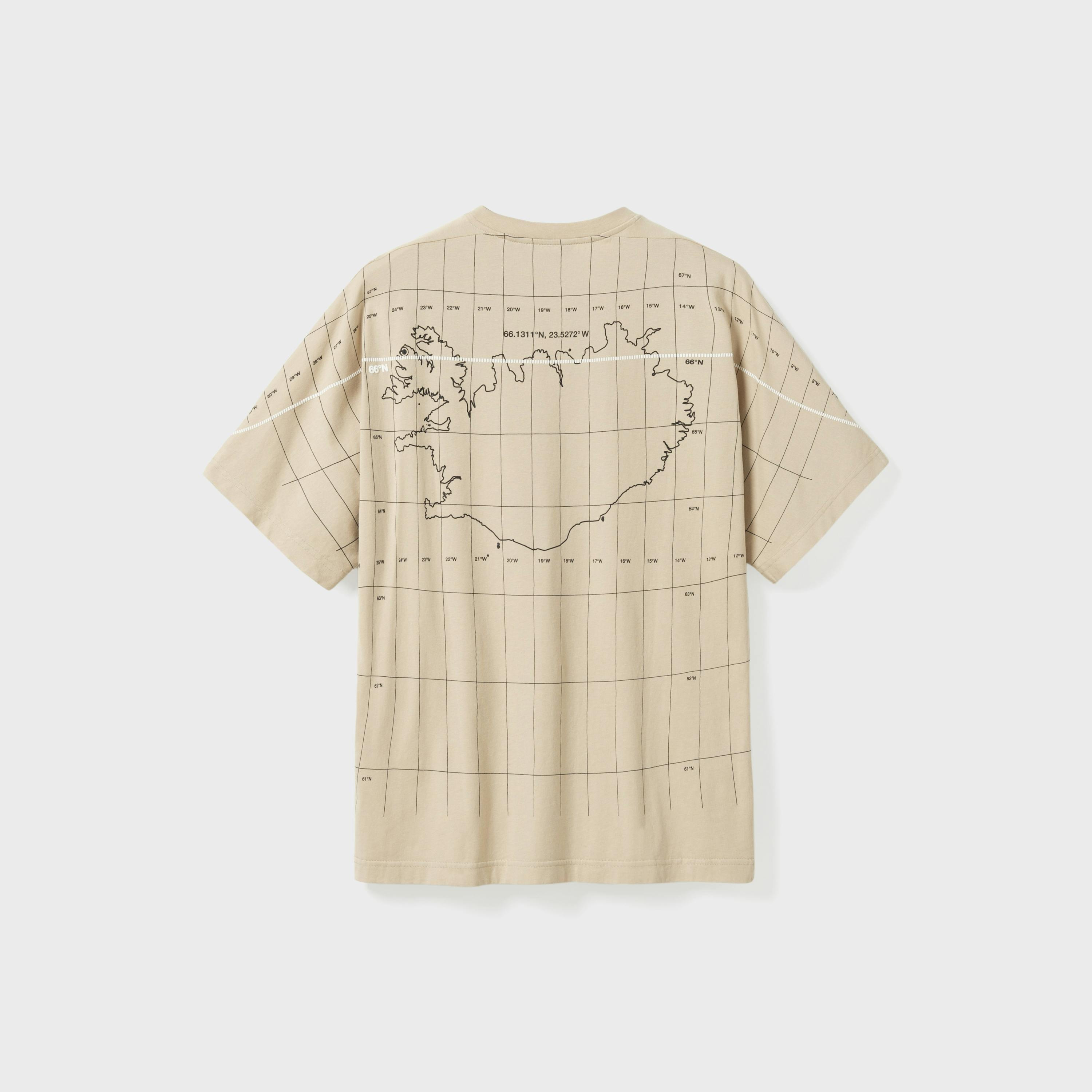 Suðureyri T-shirt - 2
