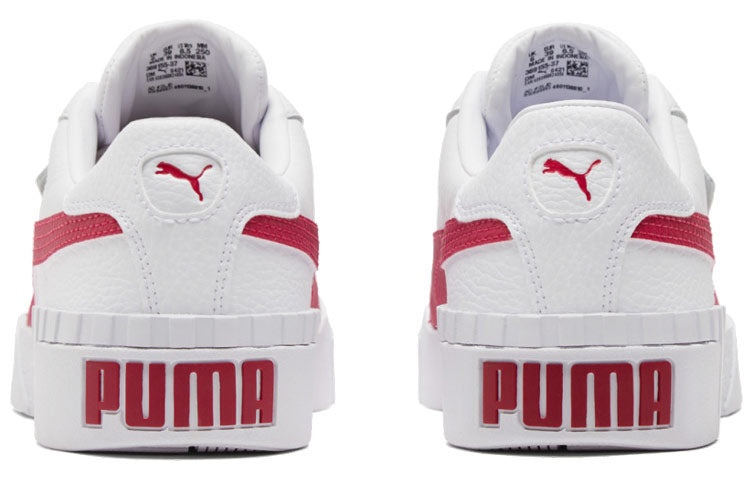 (WMNS) PUMA Cali 'Pink Blue' 369155-37 - 5