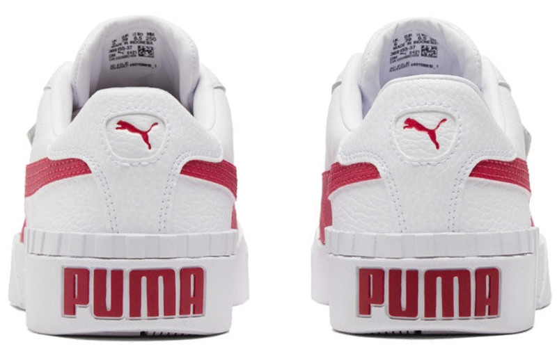 PUMA (WMNS) PUMA Cali 'Pink Blue' 369155-37 outlook