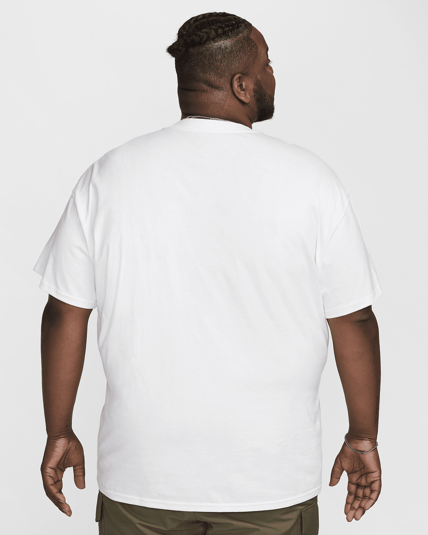 Nike Sportswear Men's Max90 T-Shirt - 7
