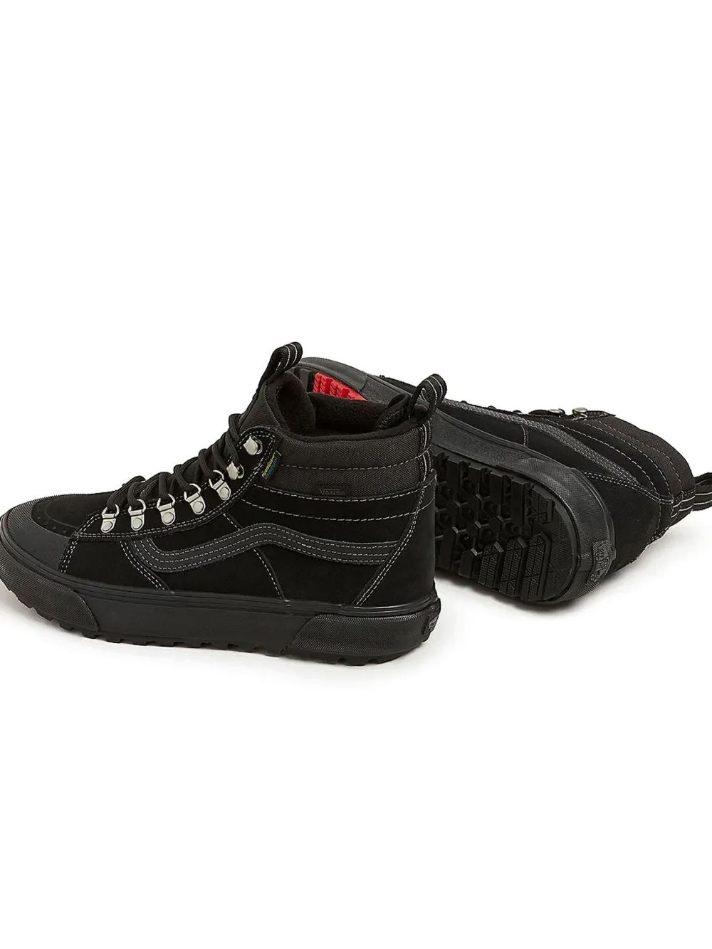 MTE SK8 sneakers - 4