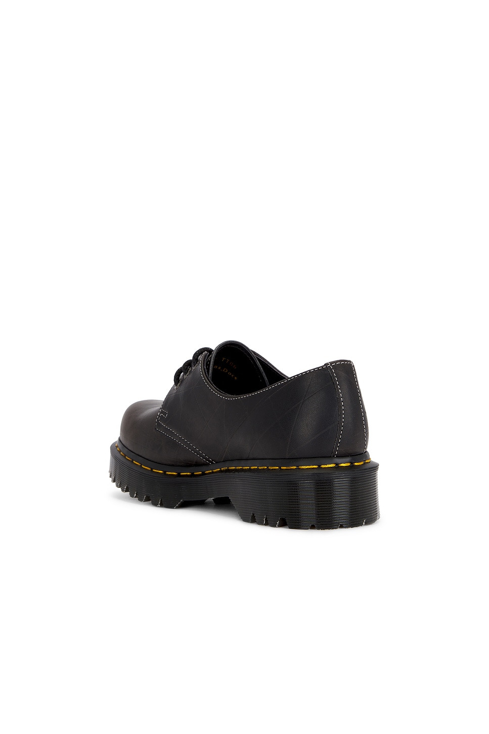 Claw Grain 1461 Boot - 3