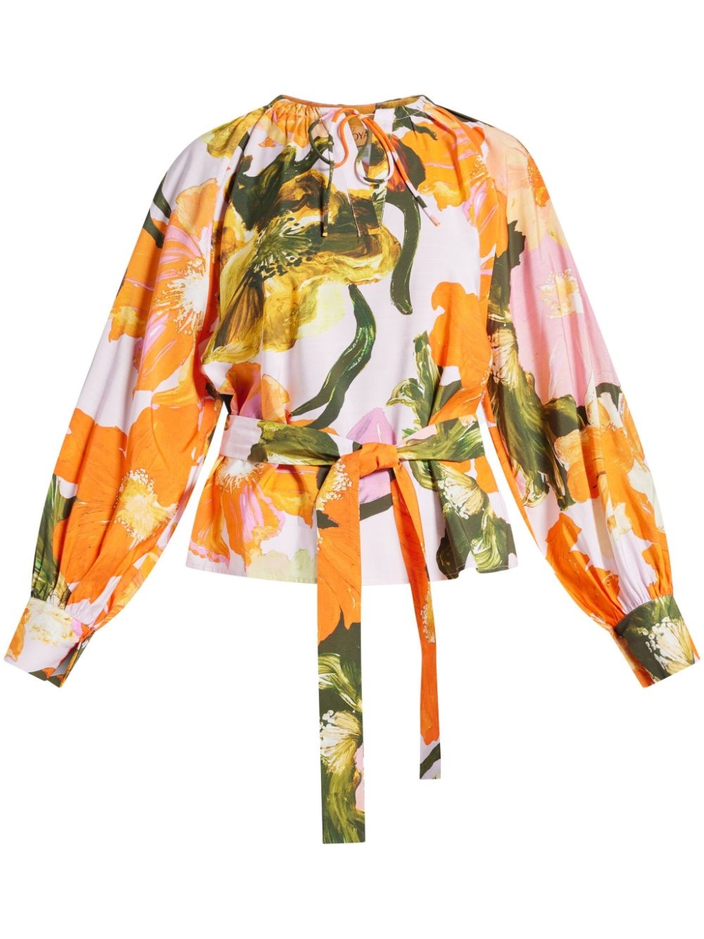 SGVianna blouse - 1