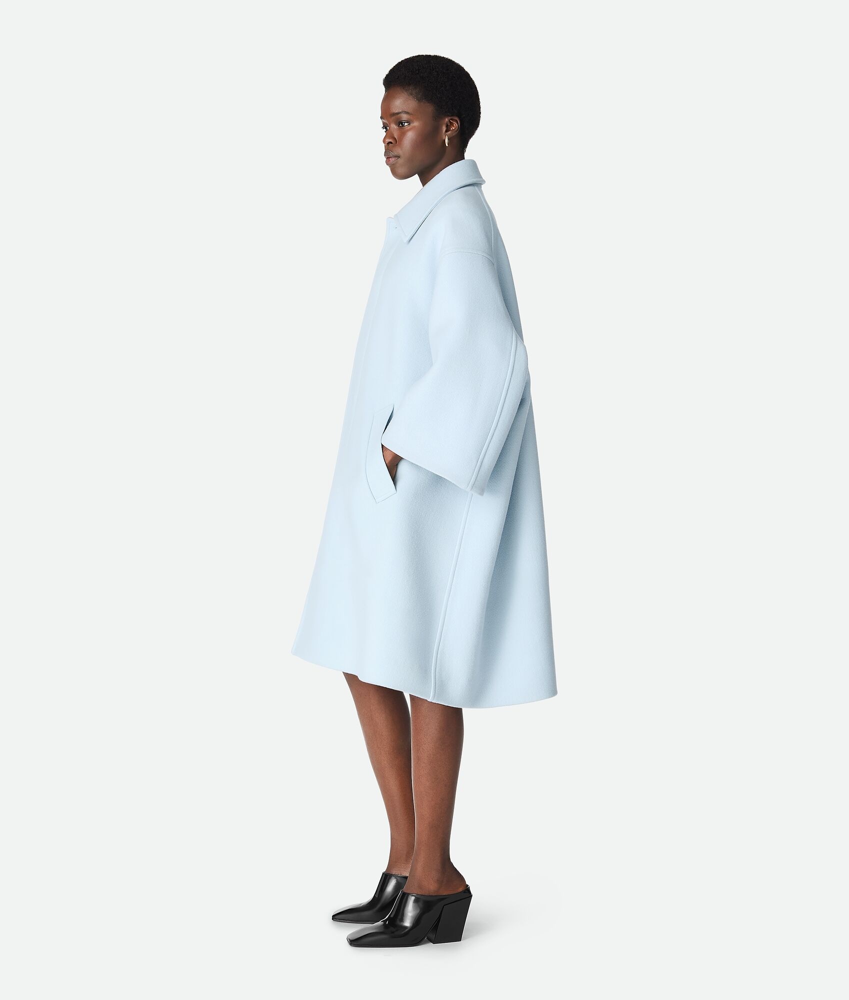 Cashmere Coat - 2