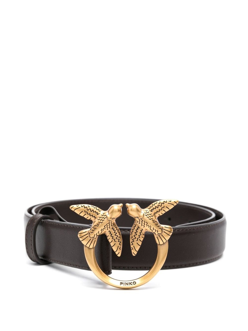 Love Berry H3 belt 1