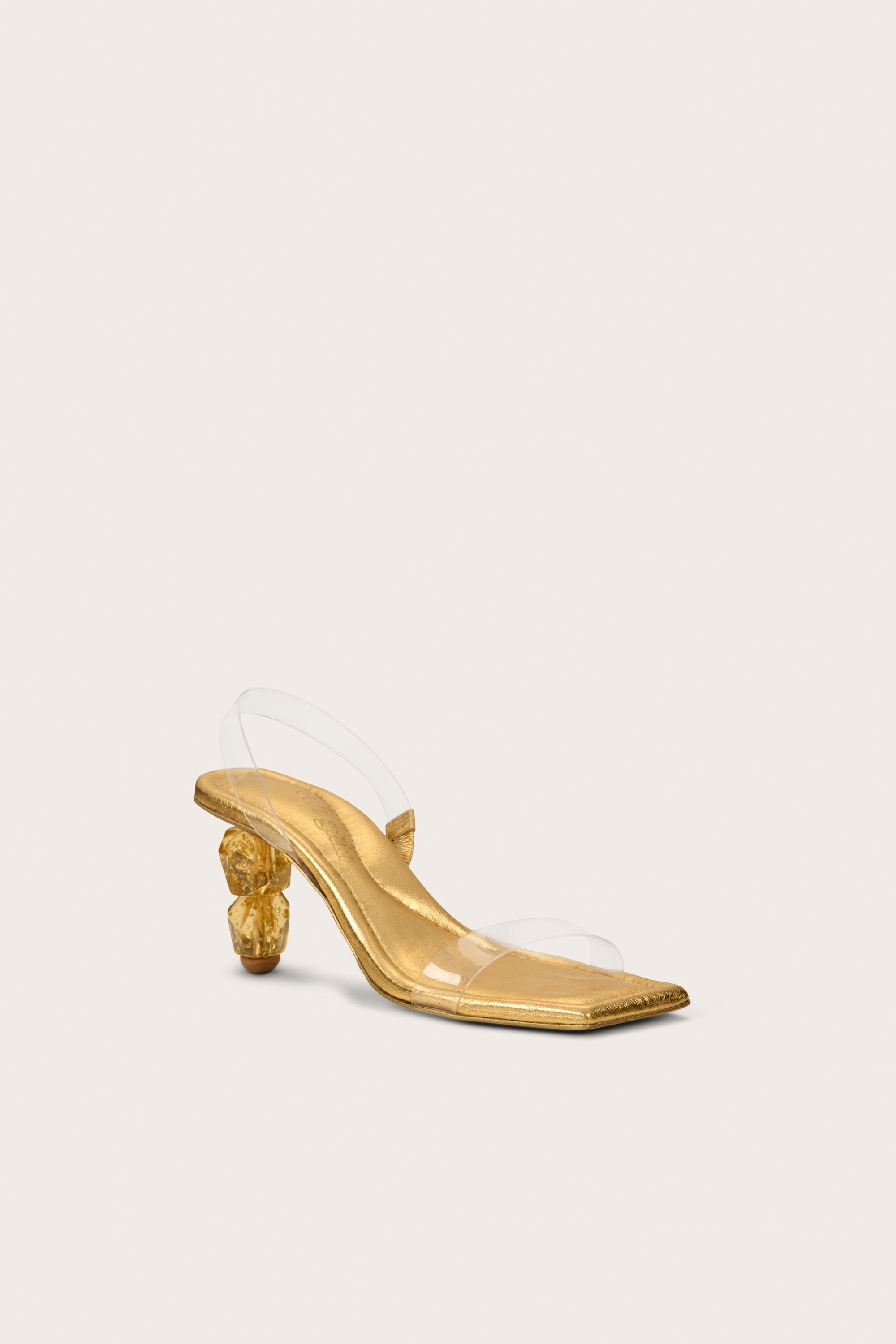 GRACIE SANDAL - 3