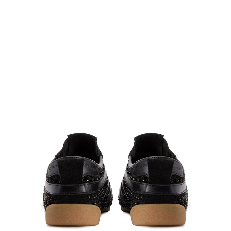 Giuseppe Zanotti Gz- Top Net outlook