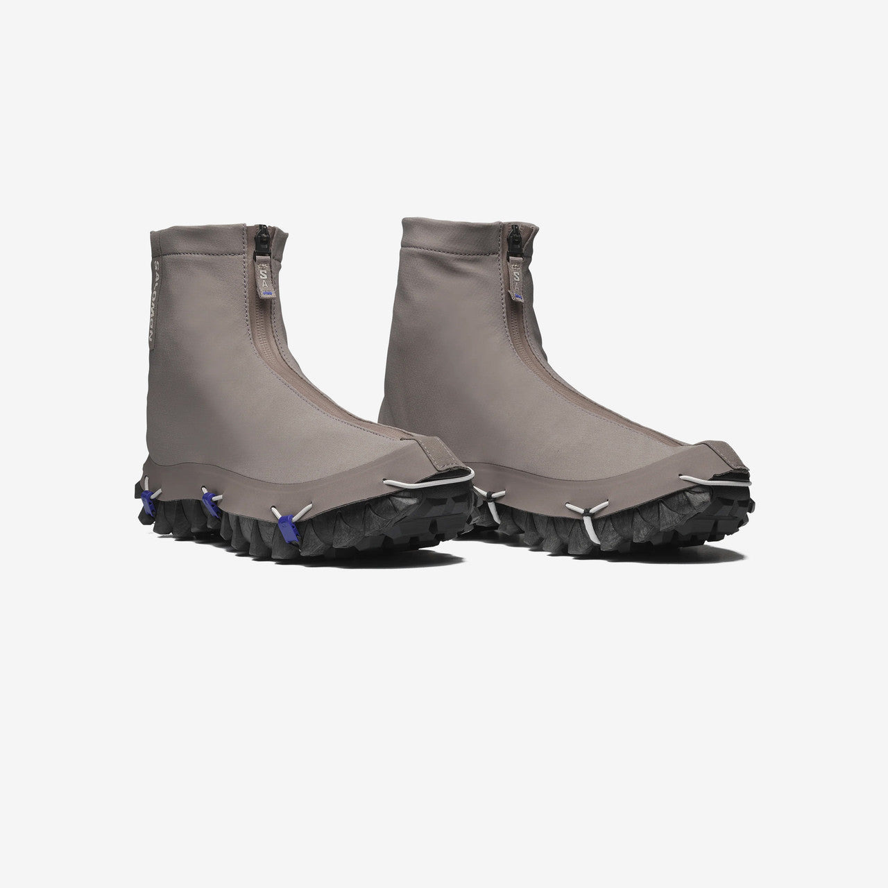 Snowclog Advanced - 6