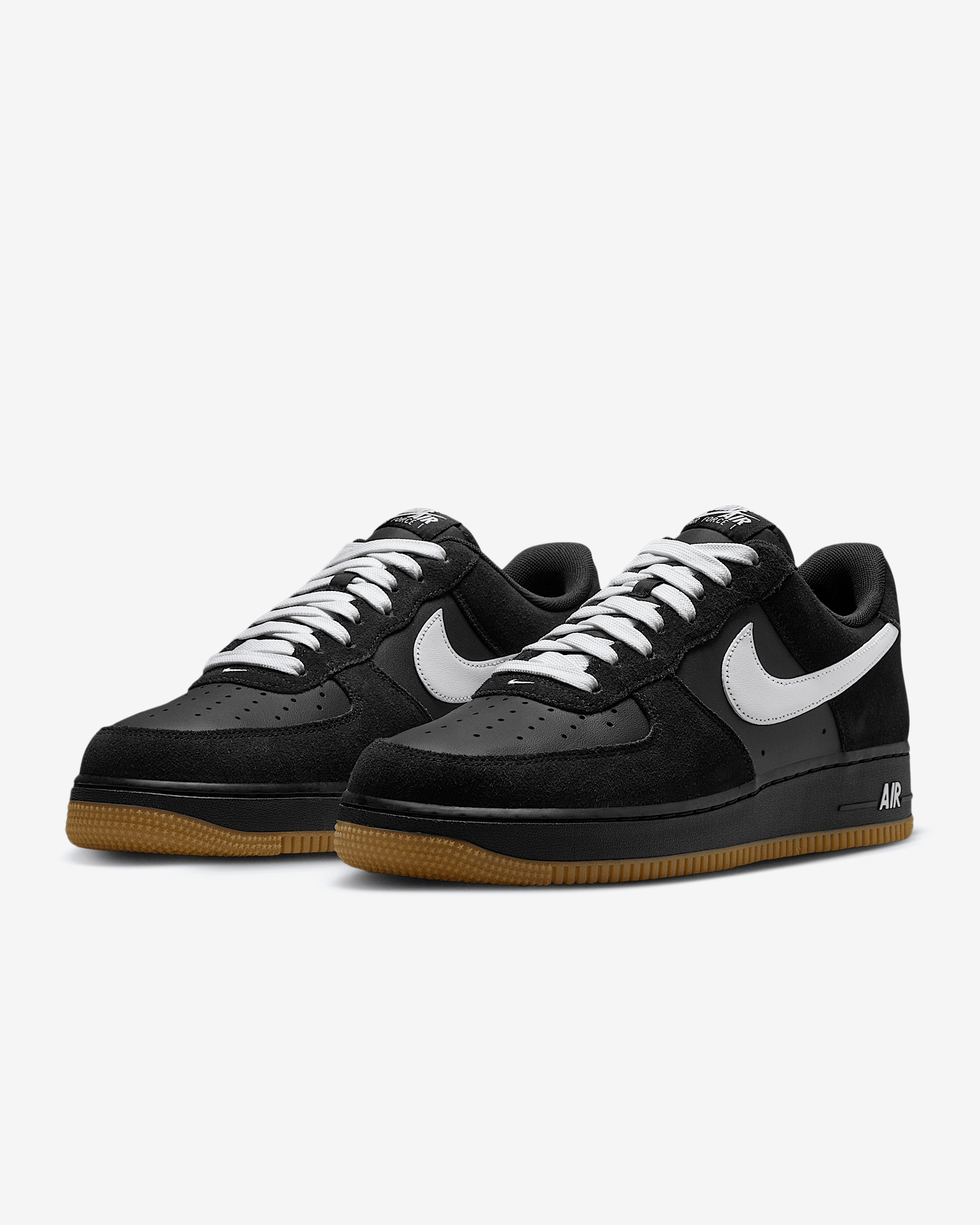Nike Air Force 1 '07 LV8 Men's Shoes - 5