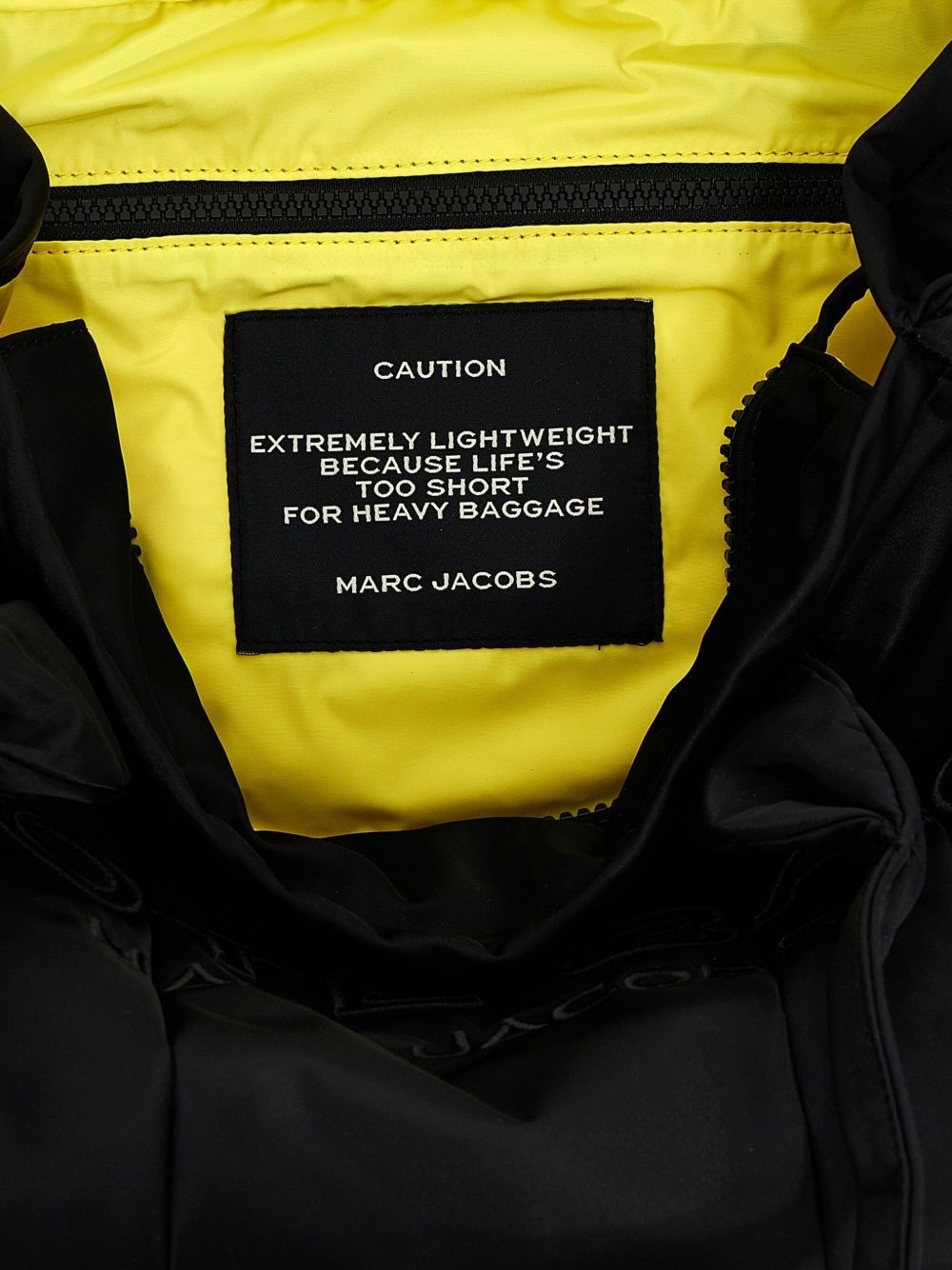 large The Puffy Tote bag - 4