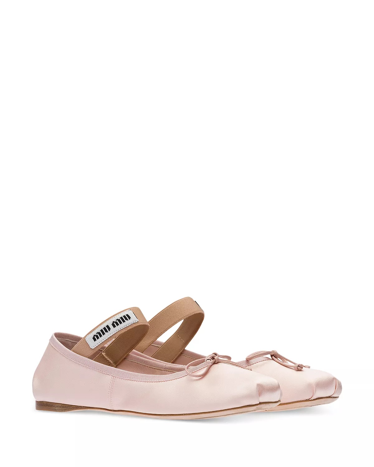 Women's Ballet Slipper Flats - 6