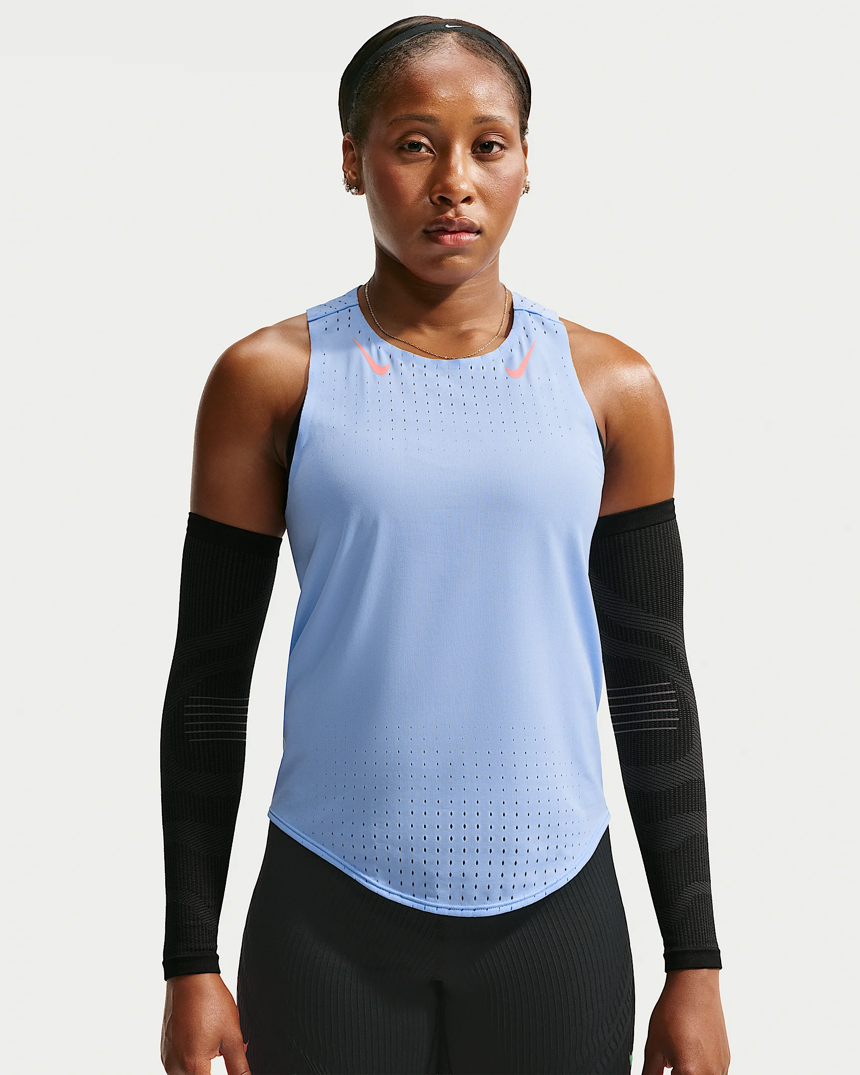 Nike AeroSwift Women's Dri-FIT ADV Running Singlet - 1