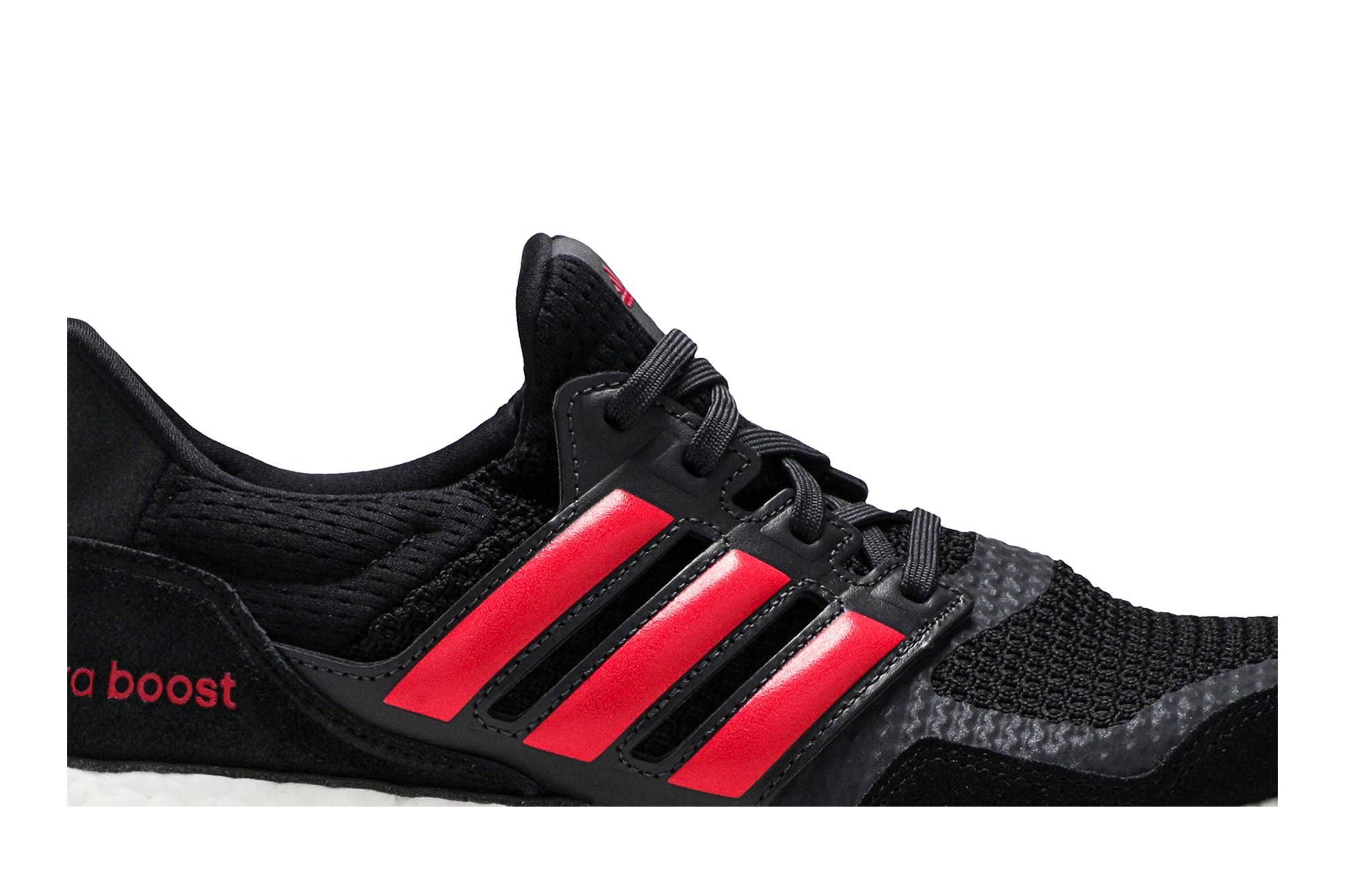 Wmns UltraBoost S&L 'Black Energy Pink' - 2