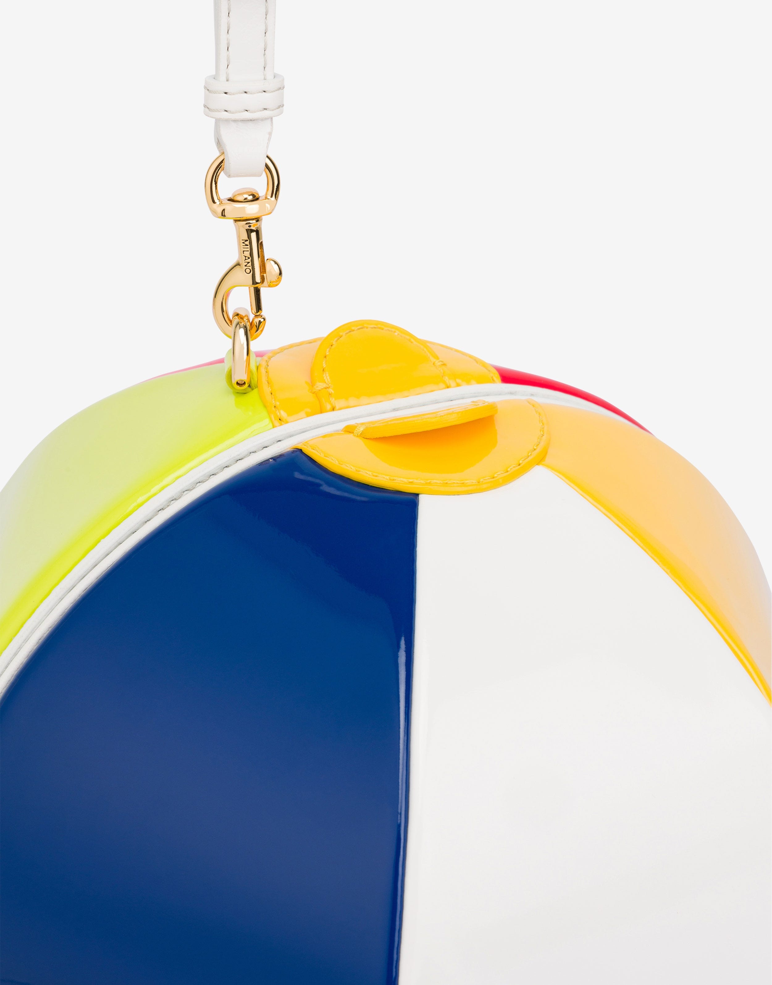 BEACH BALL BAG - 4