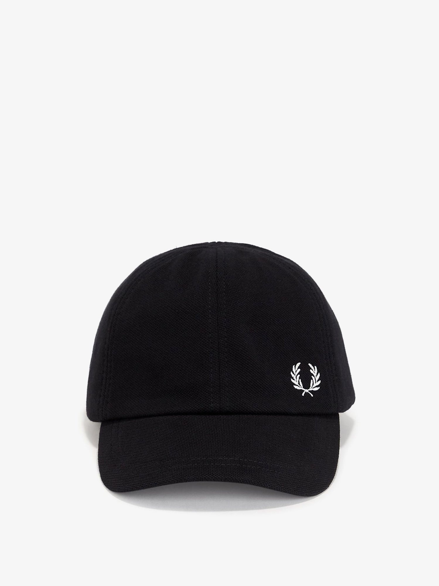 Fred Perry Cotton Baseball Hat - 3