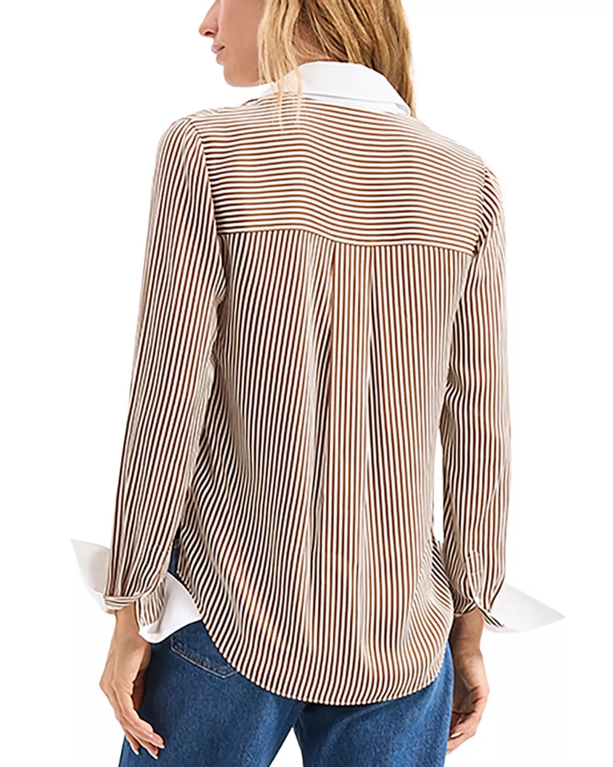 Amelia Shirt - 3