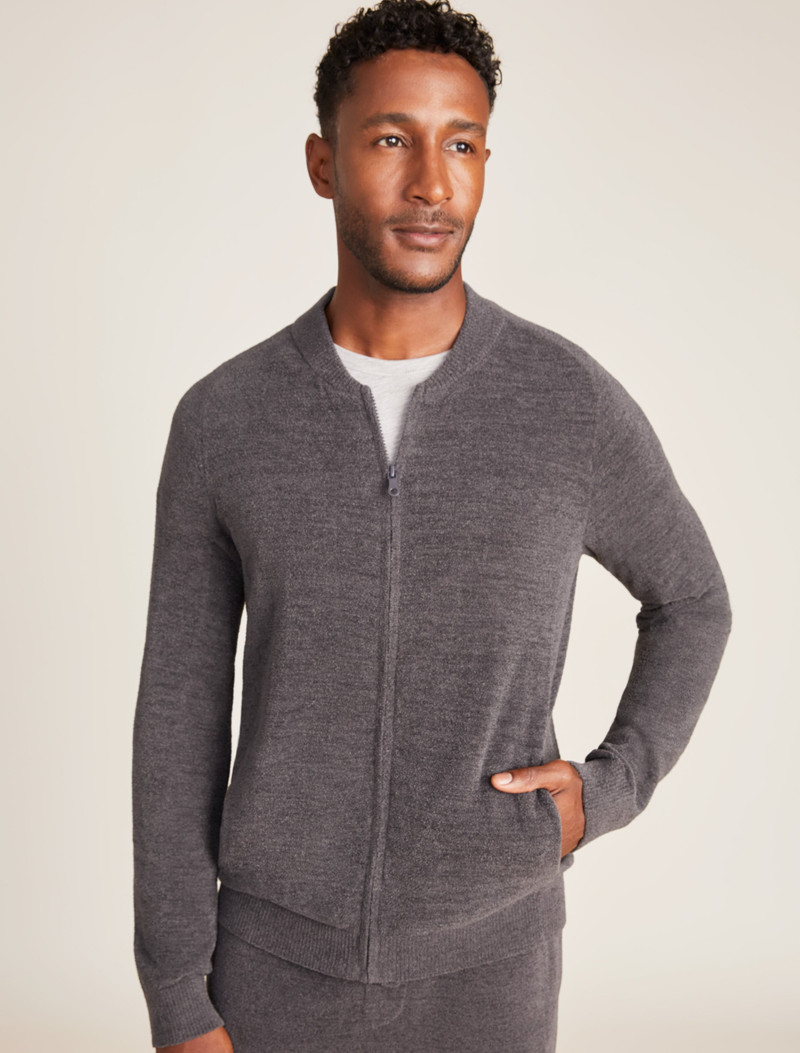 CozyChic Ultra Lite® Zip-Front Jacket 4