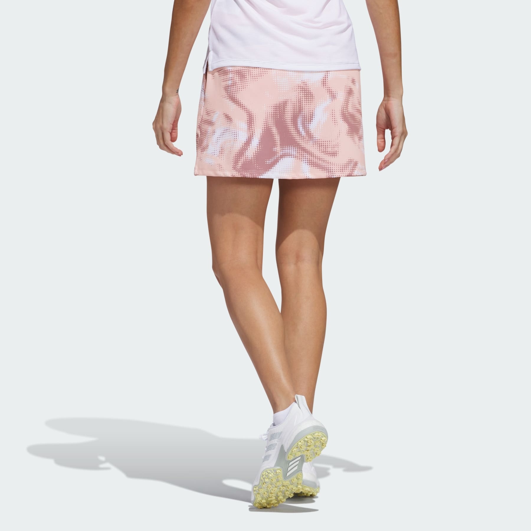 Ultimate365 Printed Skort - 3