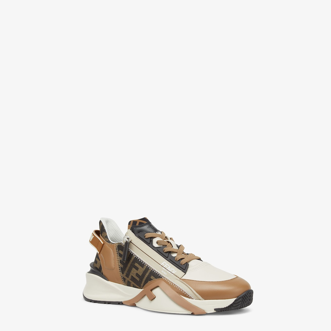 Fendi Flow Sneakers - 2